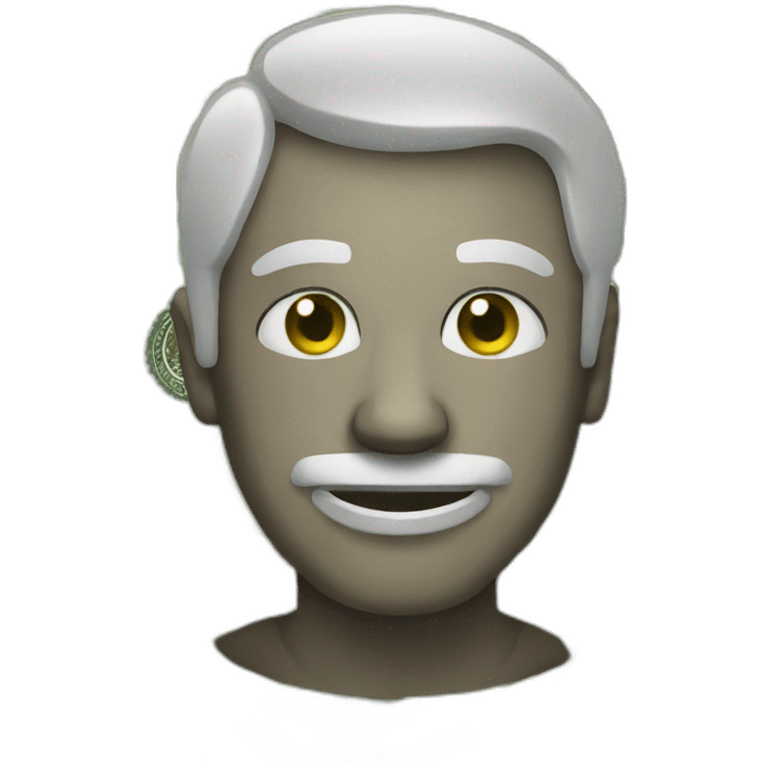 Money  emoji