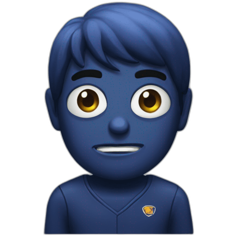 Fresno nightcrawler emoji