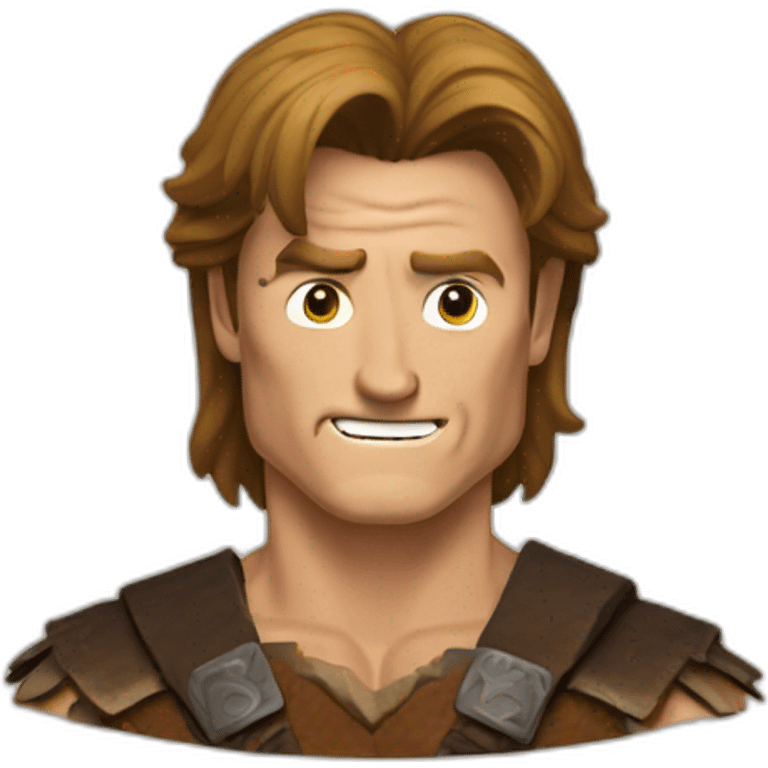 conan emoji