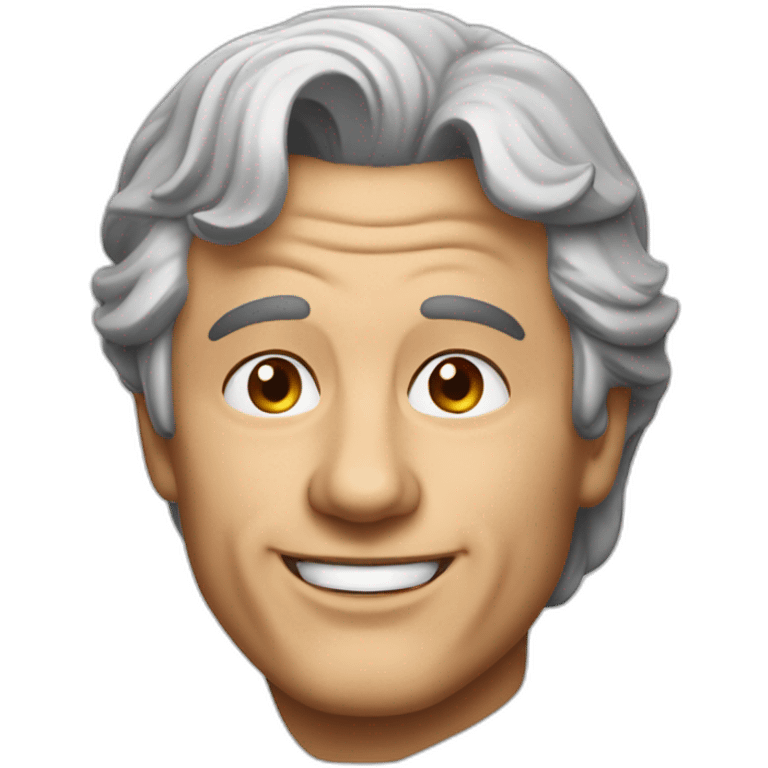 Tommy Devito  emoji