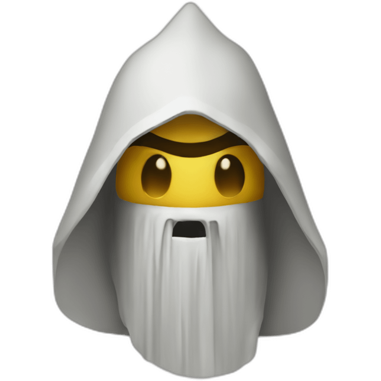 Sunn-o))) emoji