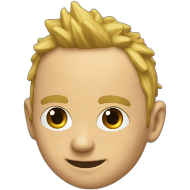 dragoljub draza mihajlovic emoji