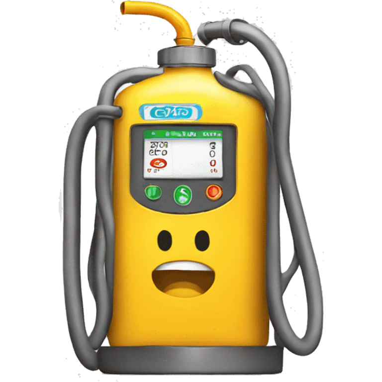 petrol emoji