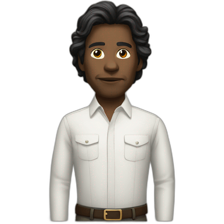 Eduardo Camavinga emoji