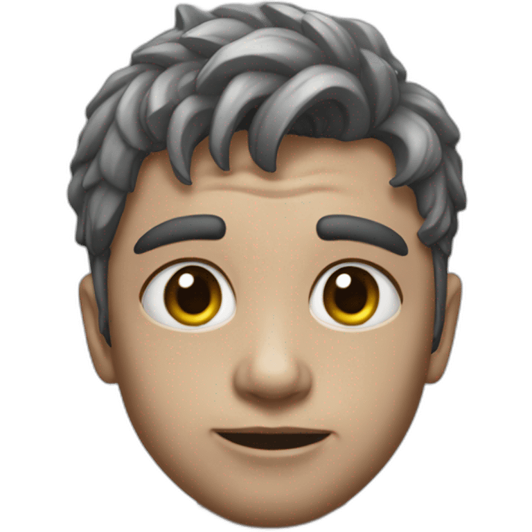 Telmo emoji