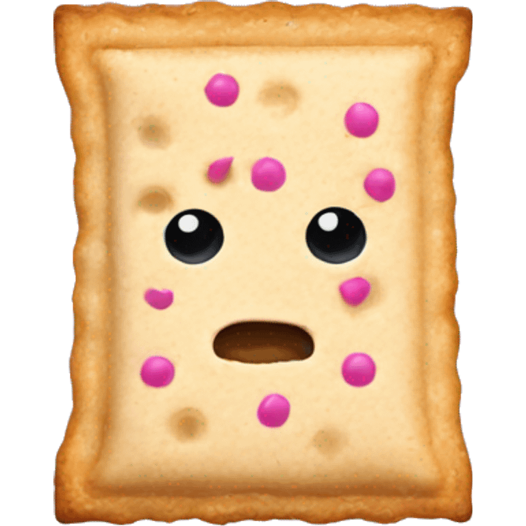 poptart emoji