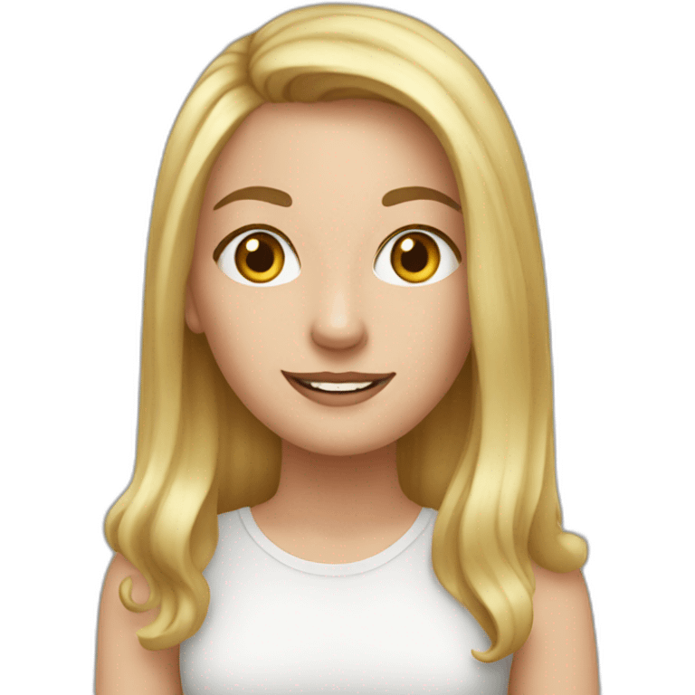 Sydney Sweeny emoji