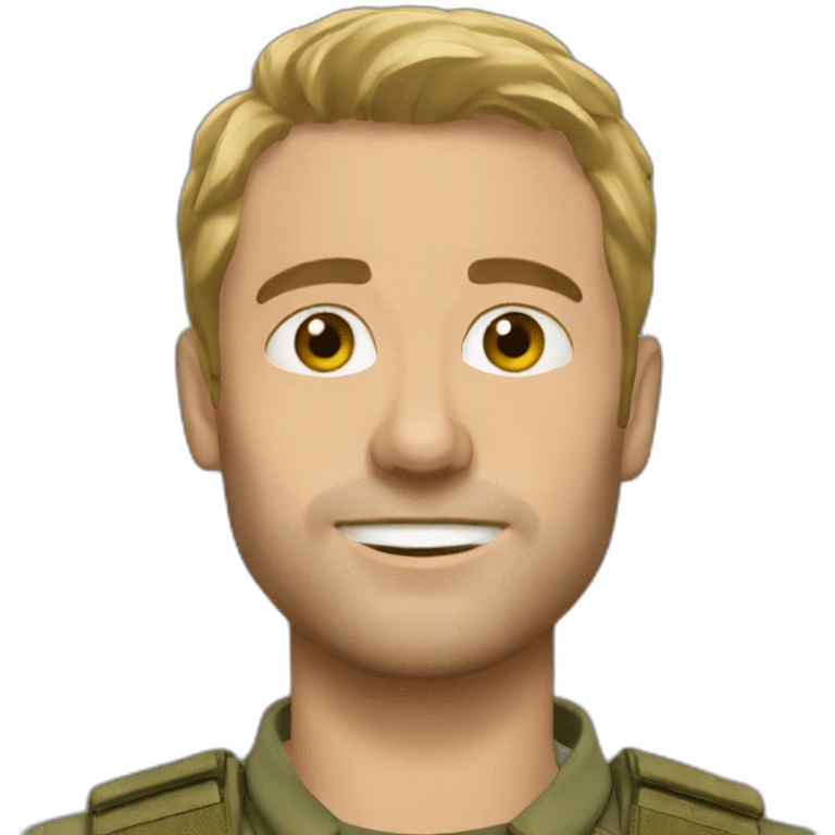 Alex french sas emoji