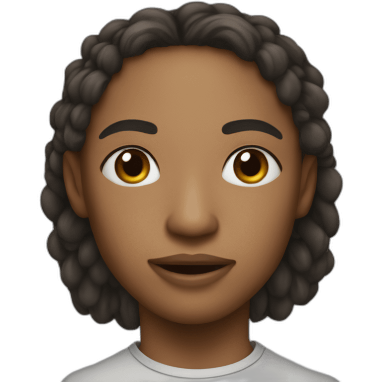 Makima emoji