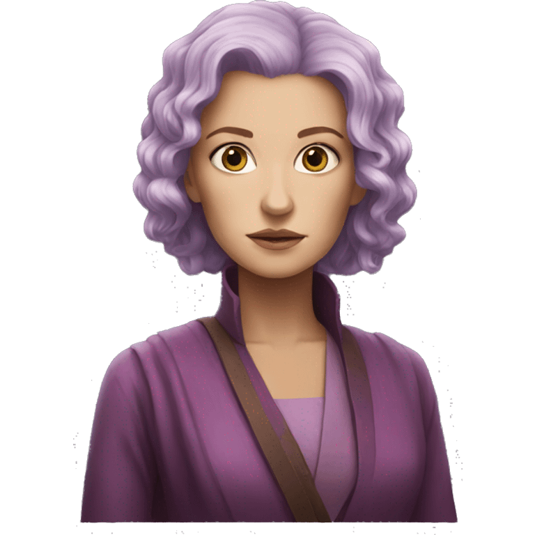 Amilyn Holdo emoji