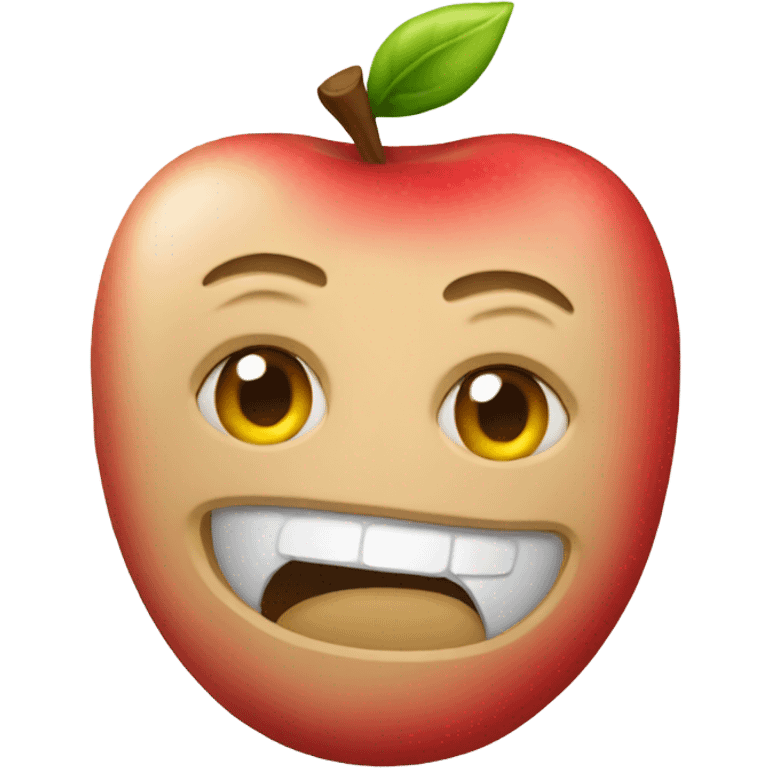 apple iphone emoji