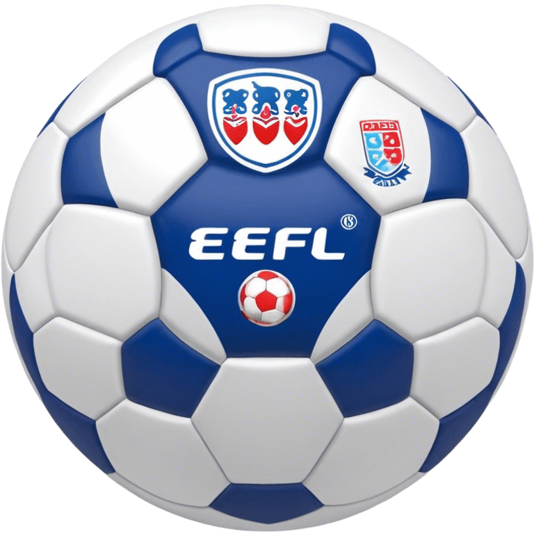 EFL Championship emoji