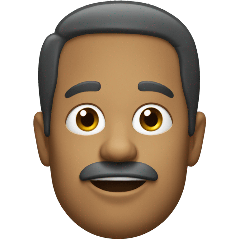 Tubarão raivoso  emoji