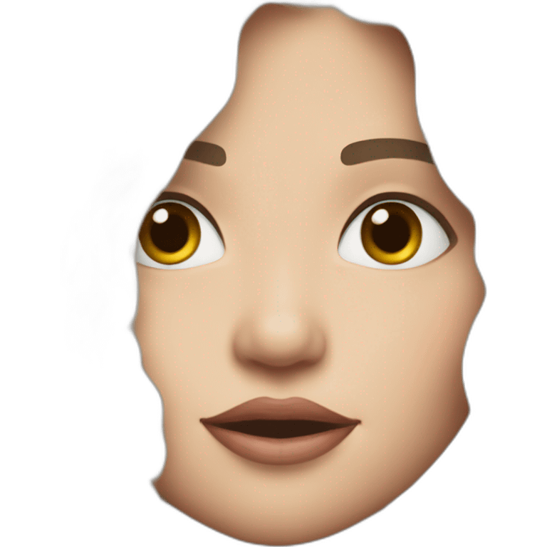 Daenerys Targaryen emoji