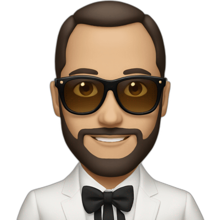 Tom ford full height emoji