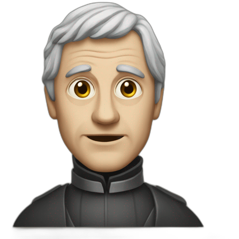 lord becket emoji