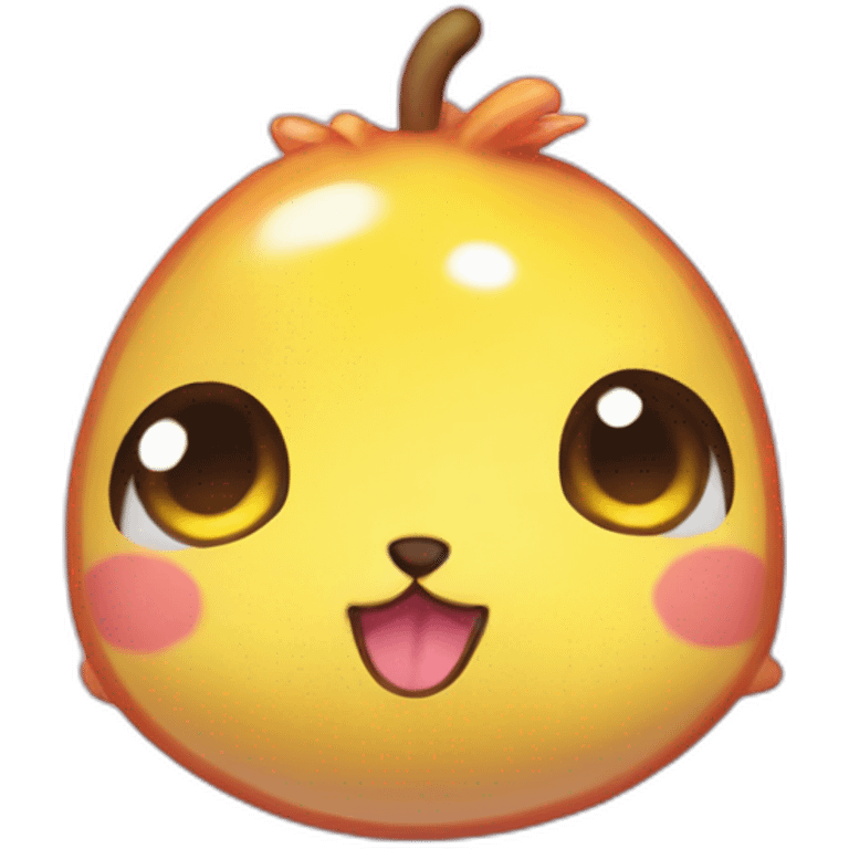 peppichu vtuber emoji