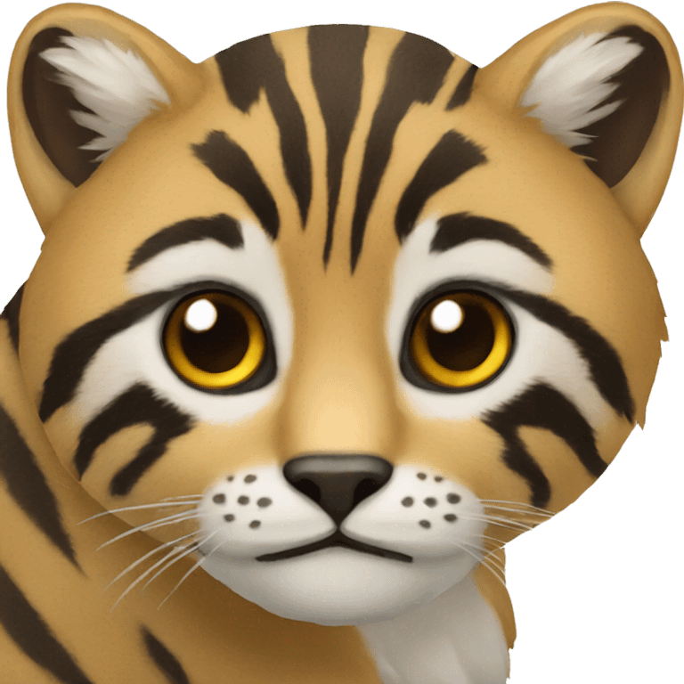 Luciérnaga animal emoji