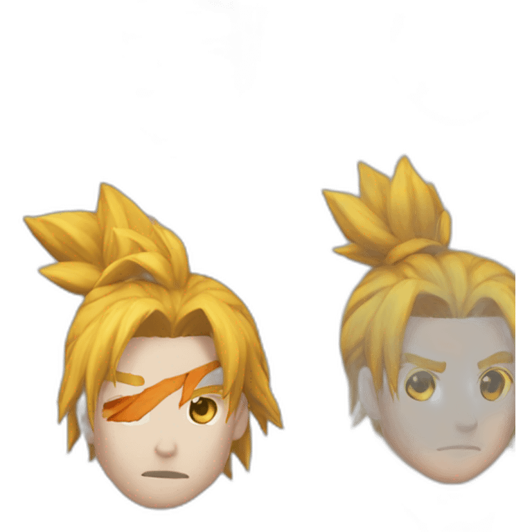 Rengoku emoji