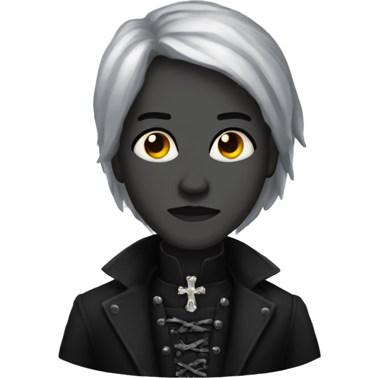 gothic emoji