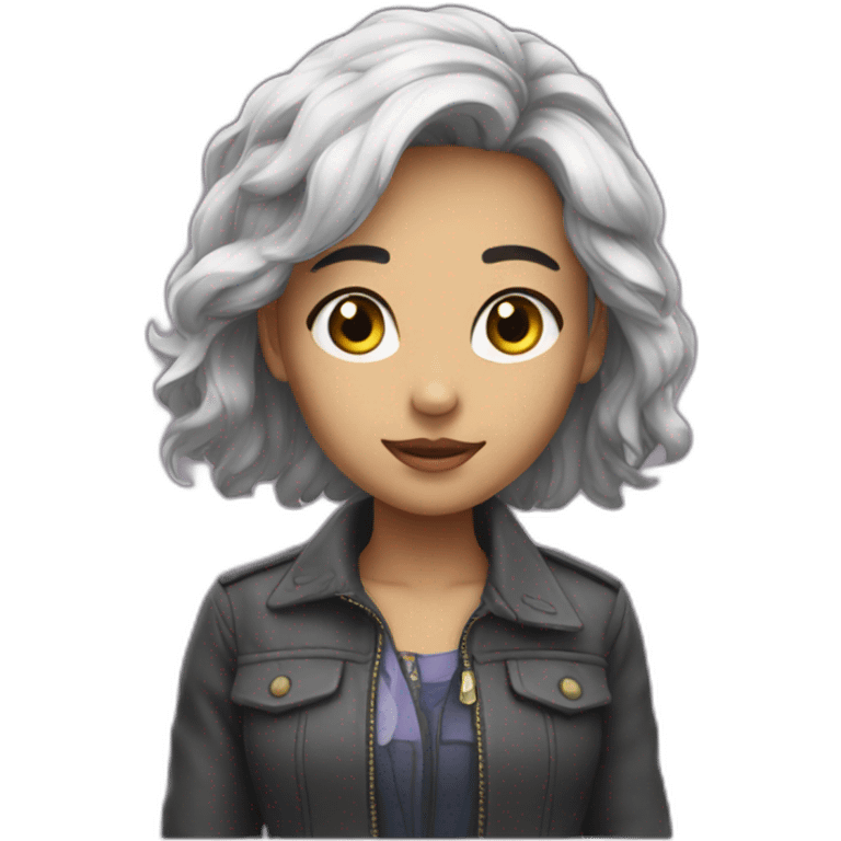 Anabel emoji