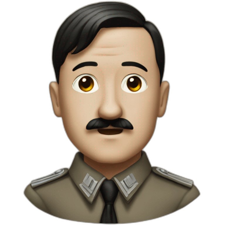 dsd hitler_ddd33431244 emoji