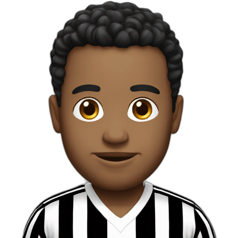 Juventus emoji