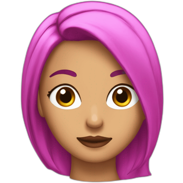 gisselle caballero cassanaz emoji