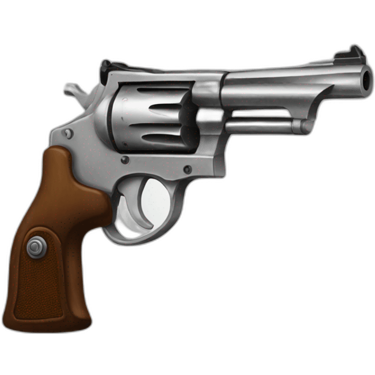 Revolver iOS 8 emoji emoji