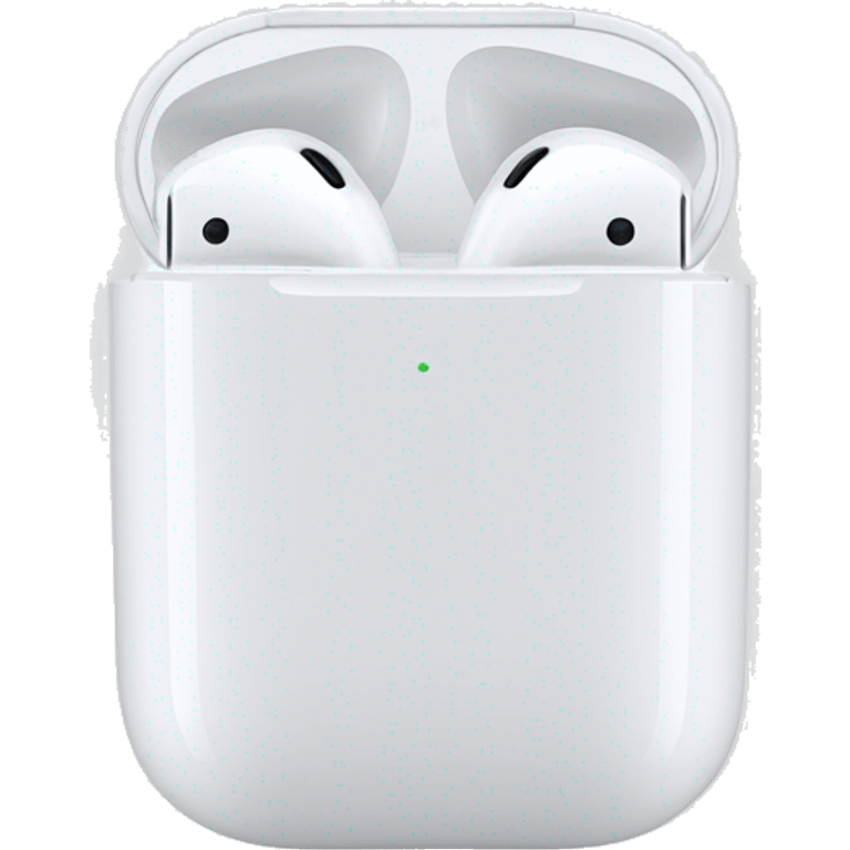 airpods emoji