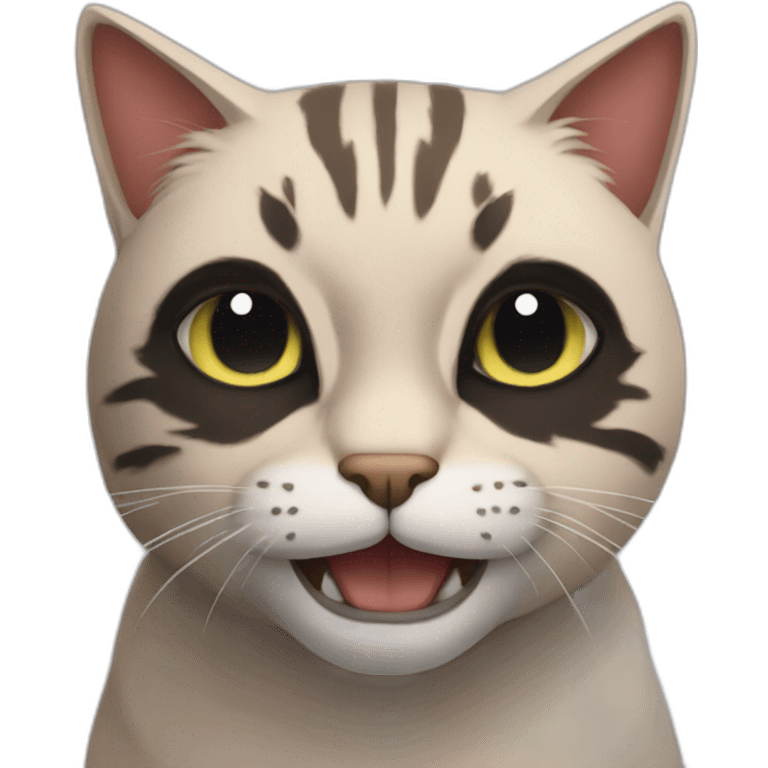 Cat Bane emoji