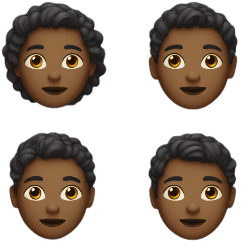 heritage ancestry emoji