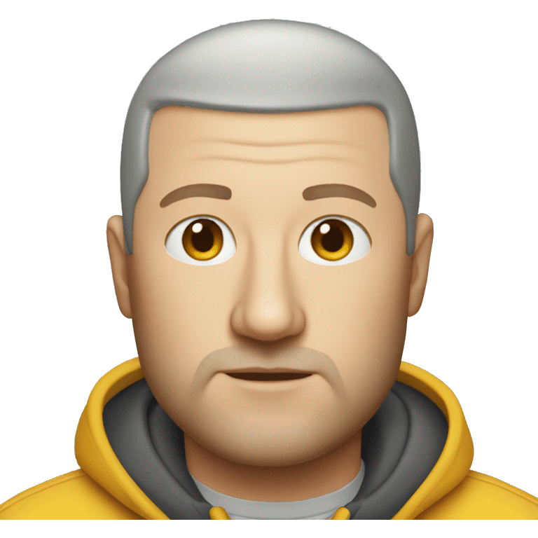 Jony Ive emoji