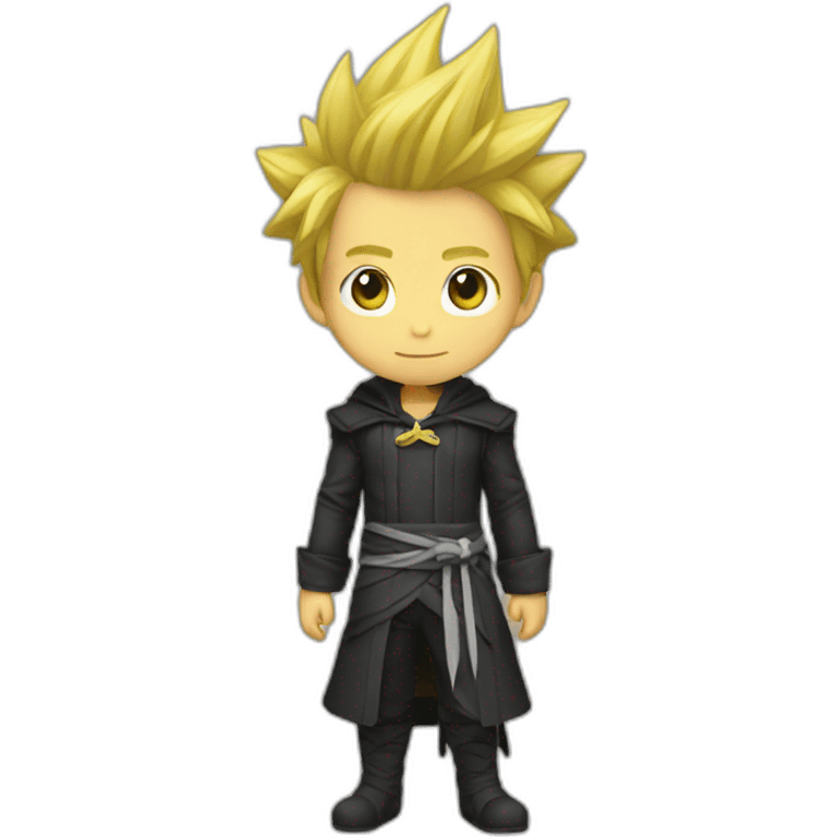 roxas emoji