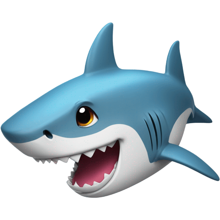 Sharky  emoji