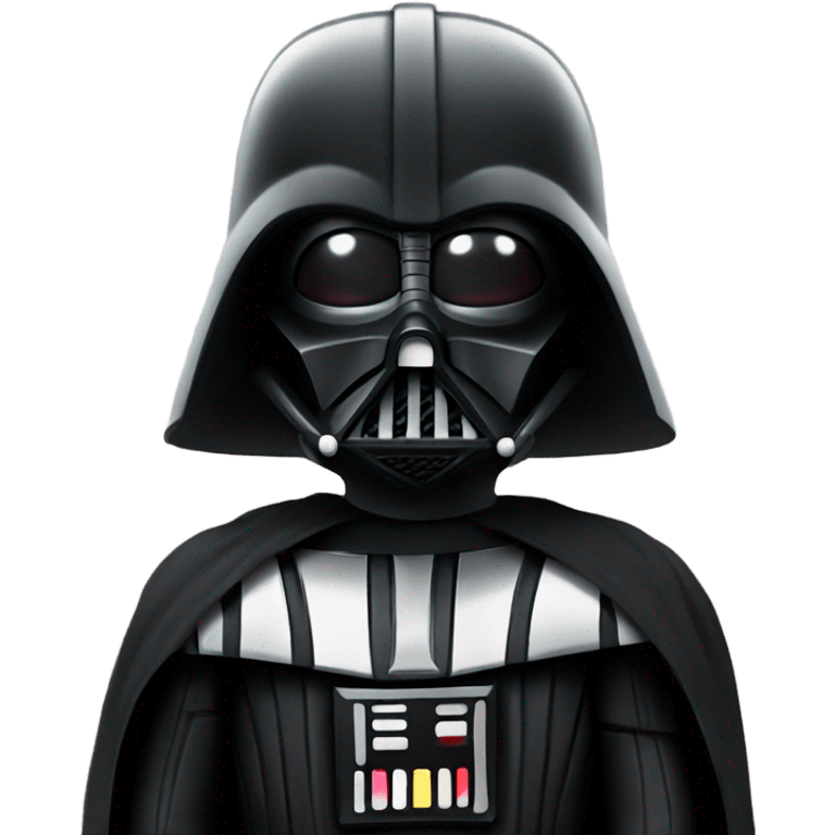 Darth Vader  emoji