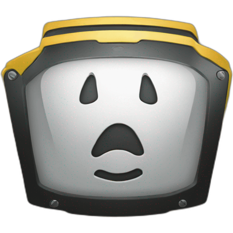 WinAmp emoji