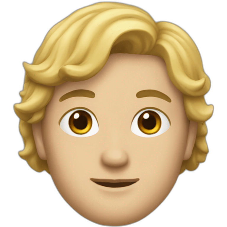 Breda emoji