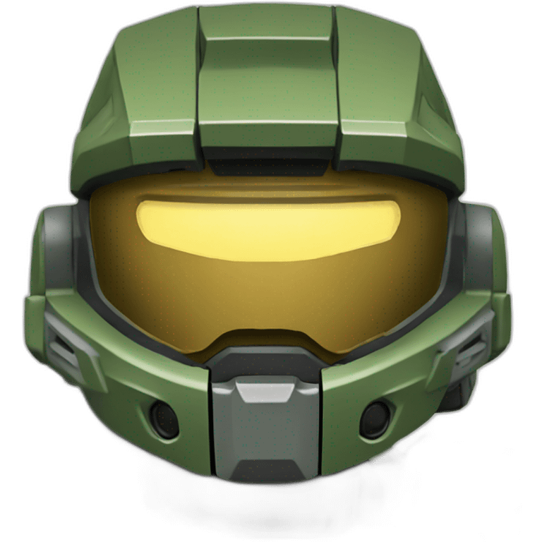 master chief halo emoji