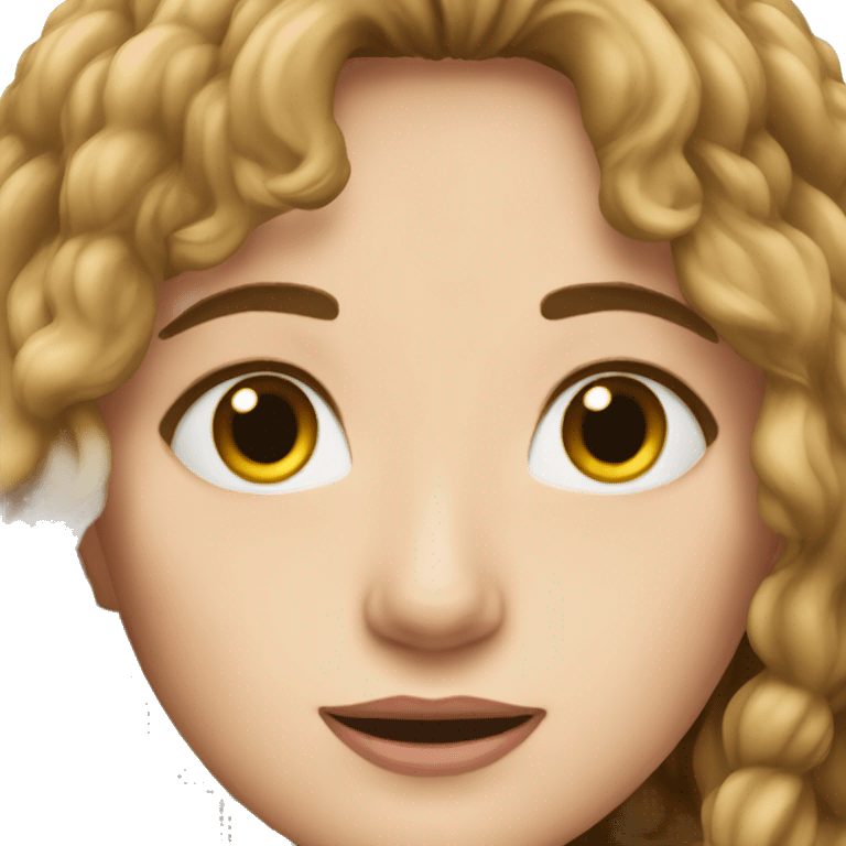 Hermione franger emoji