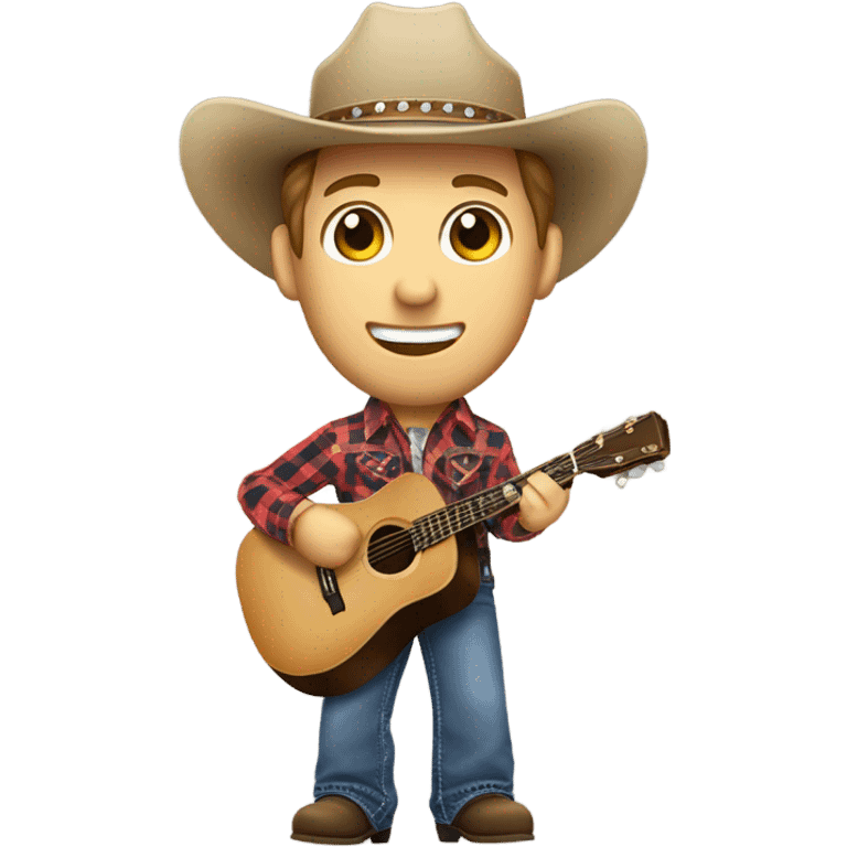 make country singer morgan wallen  emoji