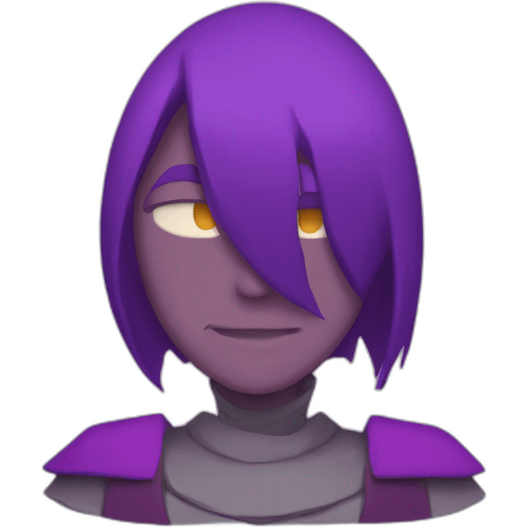 spamton deltarune emoji