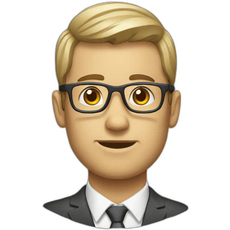 Finance emoji