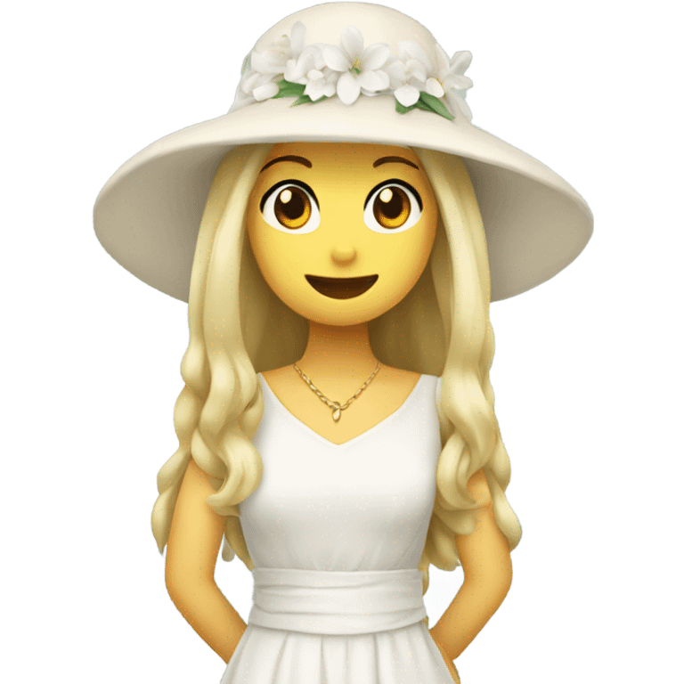 lillie's emoji