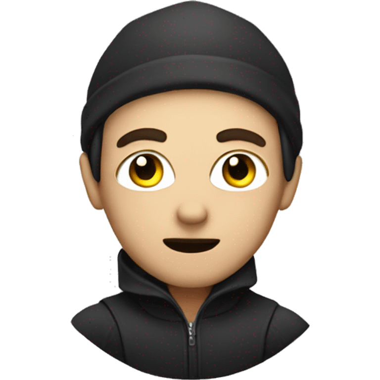 thief emoji