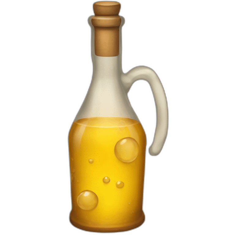 Mead emoji