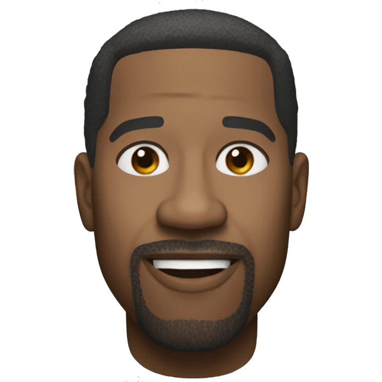 Denzel Washington  emoji