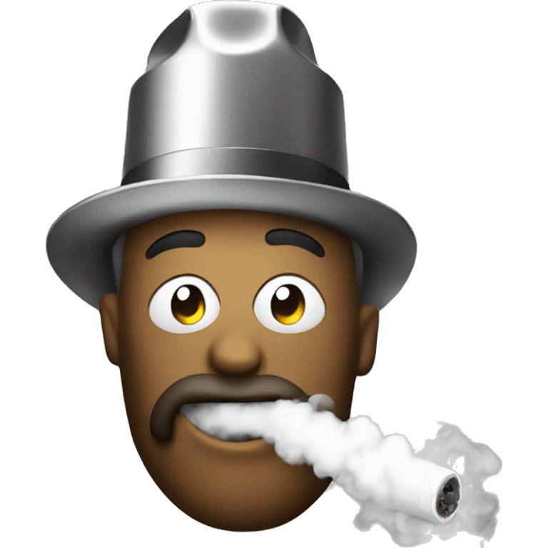 vape emoji