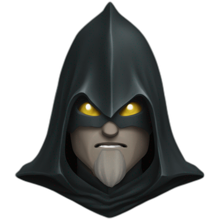 nazgul lord of the rings character emoji