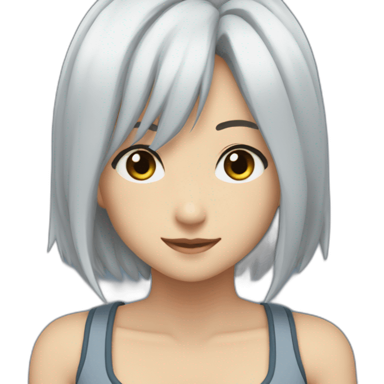 senran yumi emoji